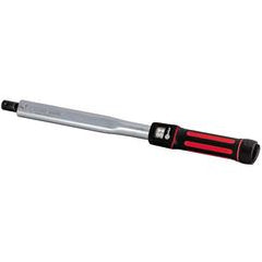 45-228 ft/lbs - Adjustable Torque Wrench - Best Tool & Supply