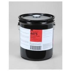 HAZ04 5 GAL IND PLASTIC ADH CLR - Best Tool & Supply