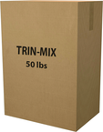 Abrasive Media - 50 lbs Trin-Mix 2 Heavy Grit - Best Tool & Supply