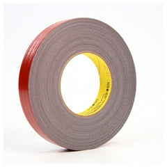 3M Performance Plus Duct Tape 8979N (Nuclear) Red 24 mm × 54.8 m 12.1 mil - Best Tool & Supply