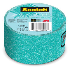 Scotch Duct Tape 908-AQGL-ESF 1.88″ × 8 yd (48 mm × 7 32 m) - Best Tool & Supply