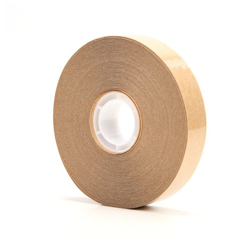 3M ATG Adhesive Transfer Tape 987 Clear 3/4″ × 60 yd 1.7 mil - Best Tool & Supply