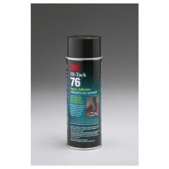 HAZ03 18 OZ HI-TACK 76 SPRAY ADH - Best Tool & Supply