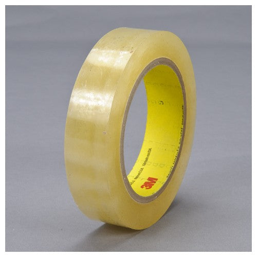 3M Removable Repositionable Tape 665 Clear 1/4″ × 72 yd 3.8 mil - Best Tool & Supply