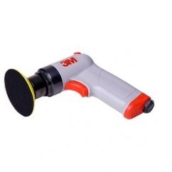 RANDOM ORBIT PISTOL GRIP SANDER 3" - Best Tool & Supply