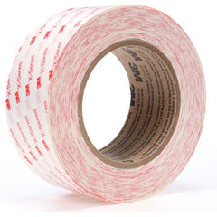 2 in × 60 yd X-Series General Purpose DC Tape Alt Mfg # 63789 - Best Tool & Supply