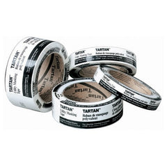 ‎Tartan Masking Tape 5142-48A 1.88″ × 60.1 yd (48 mm × 55 m) - Best Tool & Supply