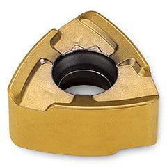 UNEU1307RMR Grade IN2505 Milling Insert - Best Tool & Supply