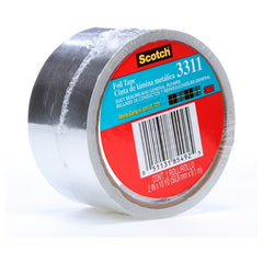 ‎Scotch Foil Tape 3311-10A 2.0″ × 10 yd (50.8 mm × 9 1 m) - Best Tool & Supply