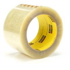 List 355 72mm x 50m Box Sealing Tape - Best Tool & Supply