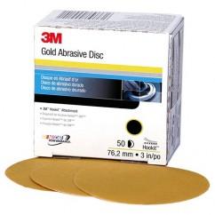 3 - P150 Grit - 00918 Disc - Best Tool & Supply