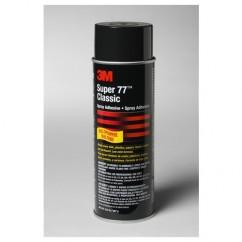 HAZ03 16.5OZ SUPER 77 ADHESIVE - Best Tool & Supply