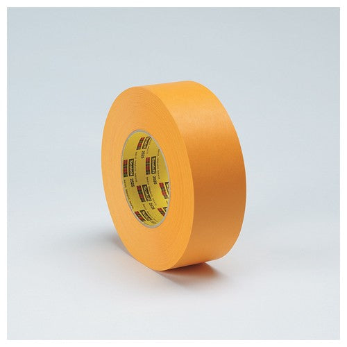 3M Performance Flatback Tape 2525 Orange 36 mm × 55 m - Best Tool & Supply