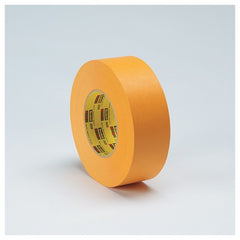 3M Performance Flatback Tape 2525 Orange 24 mm × 55 m 9.5 mil - Best Tool & Supply