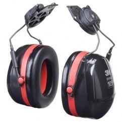 H10PE3-01 CAP MOUNT EARMUFF PELTOR - Best Tool & Supply