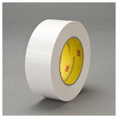 3M Double Coated Tape 9738 Clear 36 mm × 55 m 4.3 mil - Best Tool & Supply