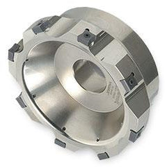 VK6V03R02 - Indexable Face Mill Cutter - Best Tool & Supply