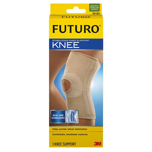46163EN FUTURO™ Stabilizing Knee Supp Alt Mfg # 20073 - Best Tool & Supply