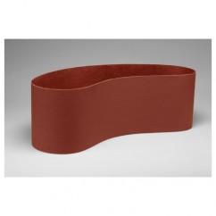 6 x 344" - P120 Grit - Aluminum Oxide - Paper Belt - Best Tool & Supply