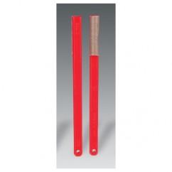 1-3/4X1/2 M74 FLEX DIA HAND FILE - Best Tool & Supply