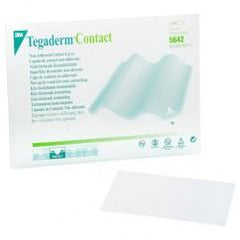 5642 TEGADERM NON-ADHERENT CONTACT - Best Tool & Supply