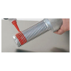 3M Scotch-Weld Threadlocker TL71 Red 10 mL Bottle - Best Tool & Supply