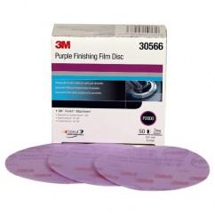 5 - P2000 Grit - 30566 Disc - Best Tool & Supply