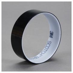 1X72YDS 850 BLACK 3M POLY FILM TAPE - Best Tool & Supply