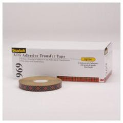 List 969 1-1/2" x 36 yds ATG Adhesive Transfer Tape - Best Tool & Supply