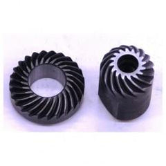 SPIRAL BEVEL GEAR SET - Best Tool & Supply