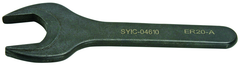 ER20-E - Wrench - Best Tool & Supply