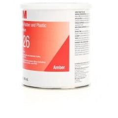 HAZ08 1 QT NITRILE PLASTIC ADH - Best Tool & Supply