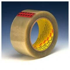 List 351 72mm x 50m Box Sealing Tape - Best Tool & Supply