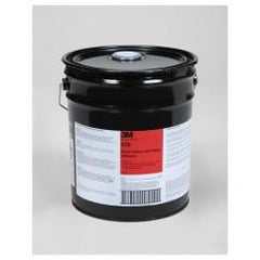 HAZ64 5 GAL NITRILE PLASTIC ADH - Best Tool & Supply
