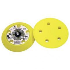 5X3/4 HOOKIT DISC PAD 5/16-24 EXT - Best Tool & Supply