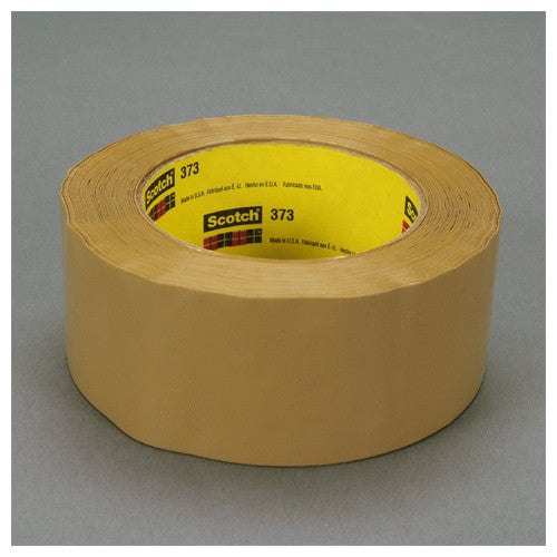 Scotch Box Sealing Tape 373 Tan 48 mm × 50 m - Best Tool & Supply