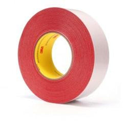 48MMX55MM 9741R RED DBL COATED TAPE - Best Tool & Supply