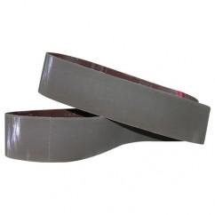 43 x 75" - A6 Grit - Aluminum Oxide - Cloth Belt - Best Tool & Supply