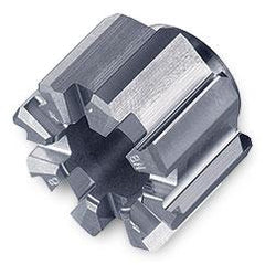 XSA31000R71 IN2005 Qwik Ream End Mill Tip - Indexable Milling Cutter - Best Tool & Supply