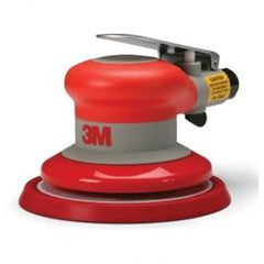 RANDOM ORBITAL SANDER 20317 5" NON - Best Tool & Supply