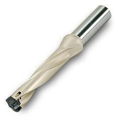 YD160008018R01 - Qwik Twist Drill Body - Best Tool & Supply
