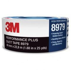 96MMX54.8MM 8979 BLUE DUCT TAPE - Best Tool & Supply