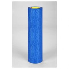 12X72 YDS 8902 BLUE 3M POLY TAPE - Best Tool & Supply