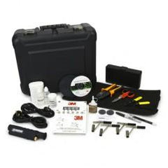 6362 HOT MELT FIBER TERMINATION KIT - Best Tool & Supply