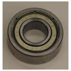 BALL BEARING 06510 3/8X7/8X9/32 - Best Tool & Supply