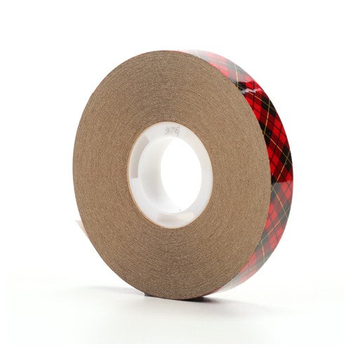 Scotch ATG Adhesive Transfer Tape 976 Clear 1/2″ × 36 yd 2 mil - Best Tool & Supply