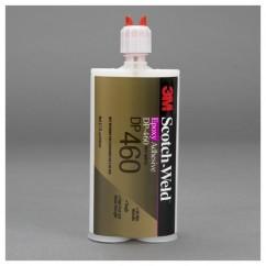 HAZ03 200ML DP460NS EPOXY ADHESIVE - Best Tool & Supply