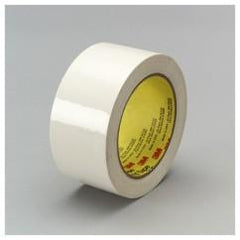 1X36 YDS 483 WHT POLYTHYLENE TAPE - Best Tool & Supply