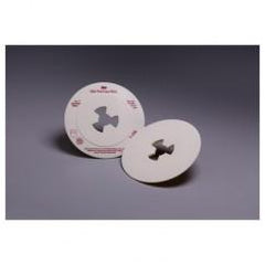 7" DISC PAD FACE PLATE - Best Tool & Supply