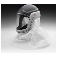 M-405 RESPIRATORY HELMET ASSEMBLY - Best Tool & Supply